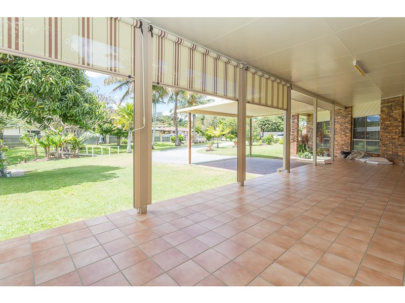 30 Andrew Milne Drive, Mount Pleasant QLD 4740