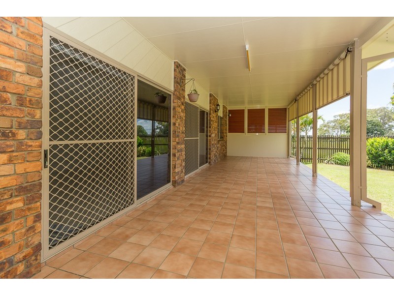 30 Andrew Milne Drive, Mount Pleasant QLD 4740