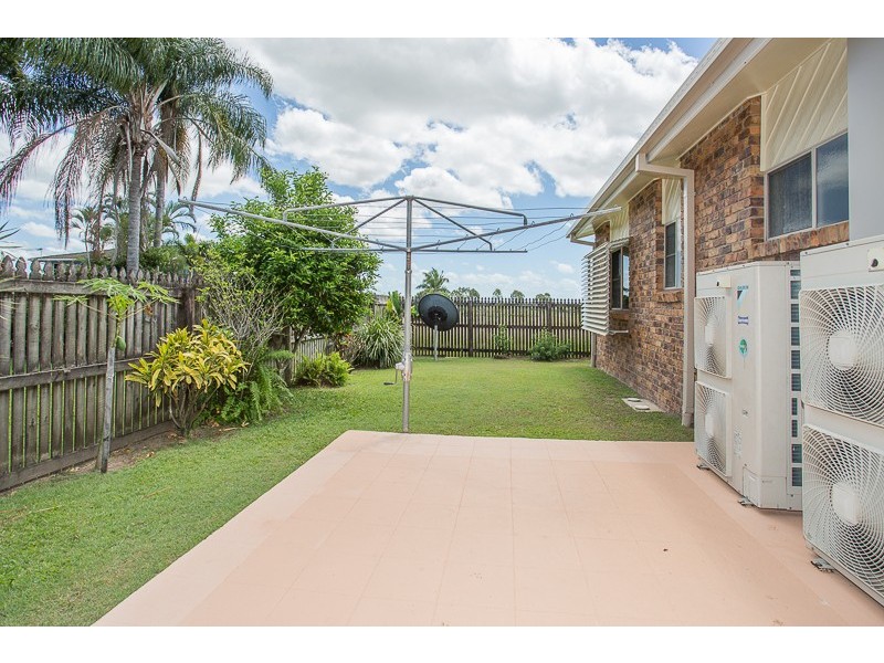 30 Andrew Milne Drive, Mount Pleasant QLD 4740