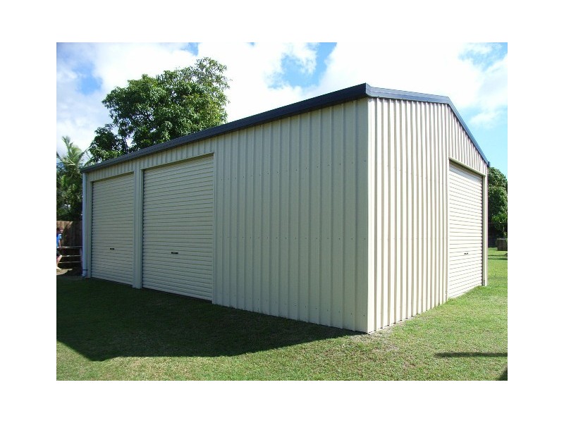 12 Warrener Street, Andergrove QLD 4740