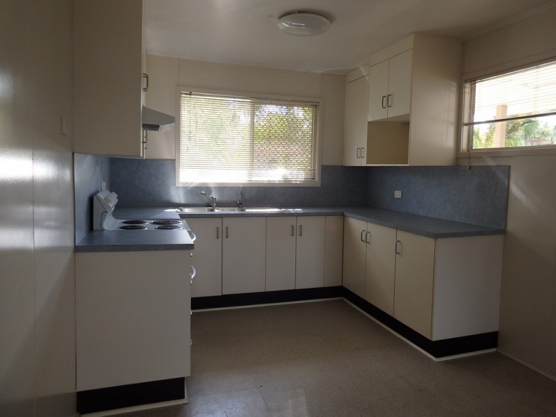 7 Wallace, Dysart QLD 4745
