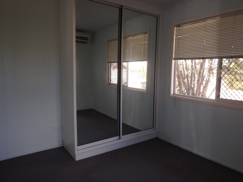 7 Wallace, Dysart QLD 4745