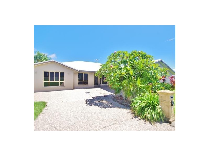 5 Tymons Court, Eimeo QLD 4740