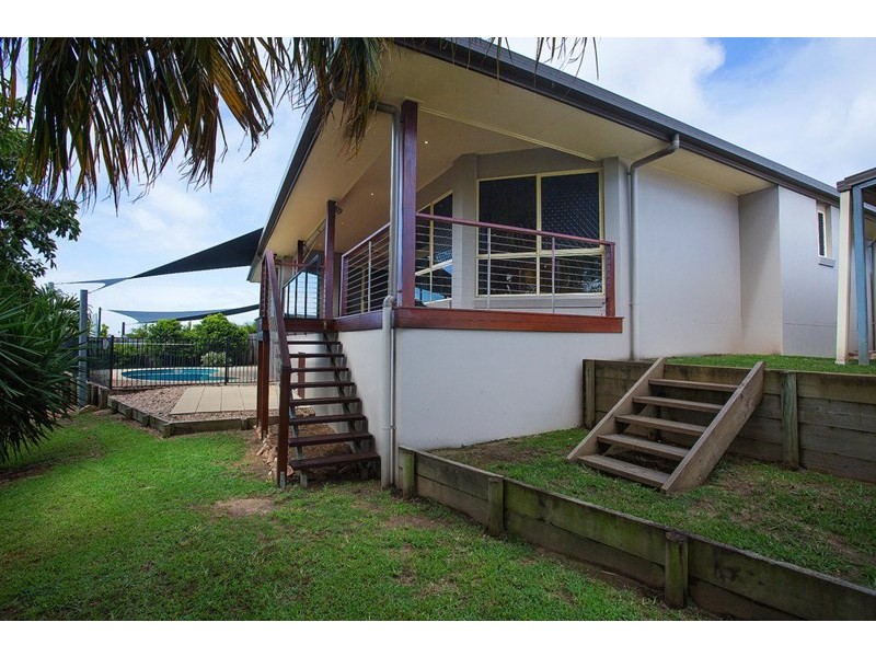 5 Tymons Court, Eimeo QLD 4740