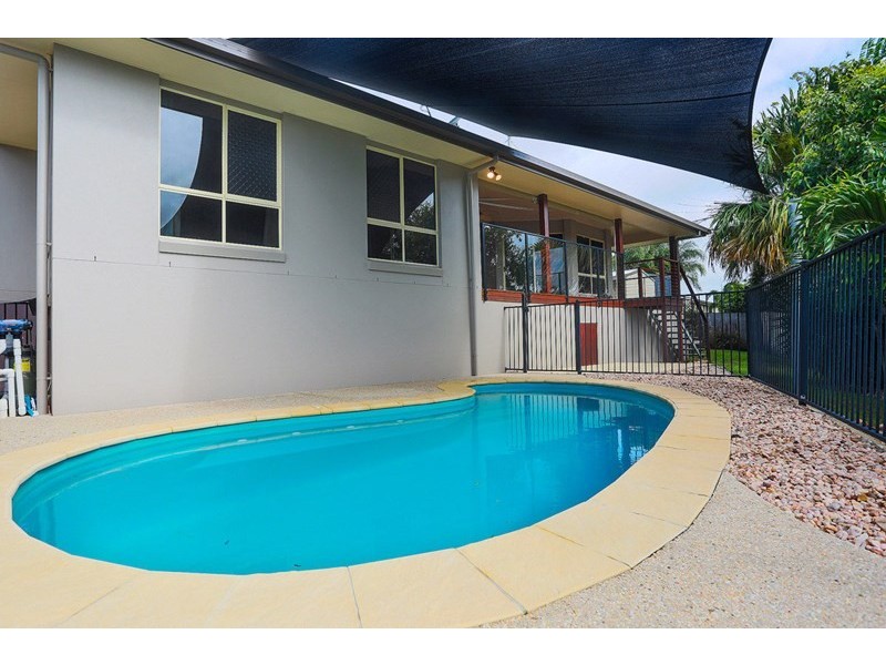 5 Tymons Court, Eimeo QLD 4740