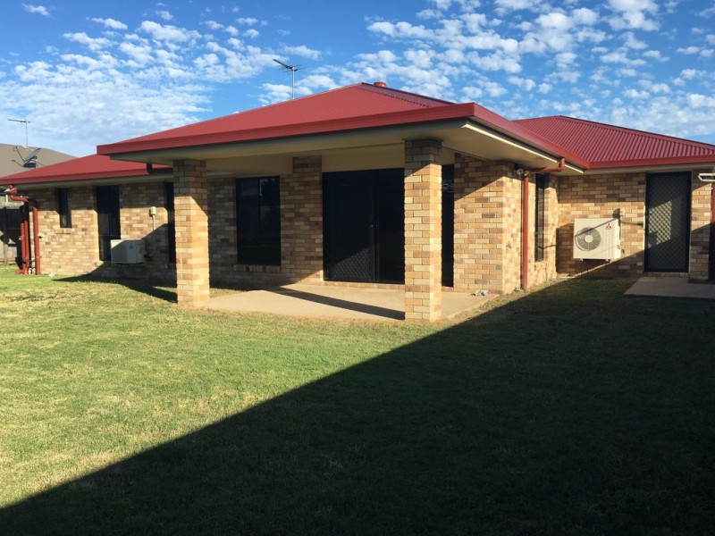 35 O’Neill Place, Marian QLD 4753