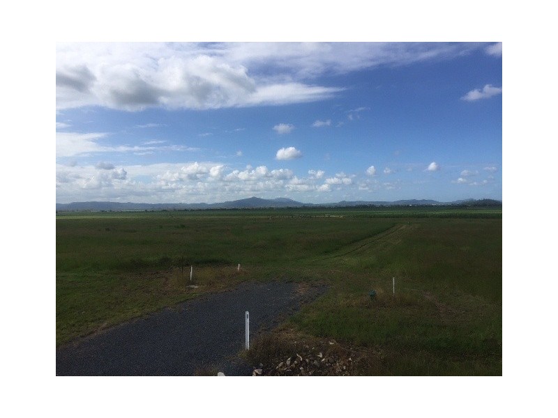 Lot 32 Kinchant Dam Road, Kinchant Dam QLD 4741