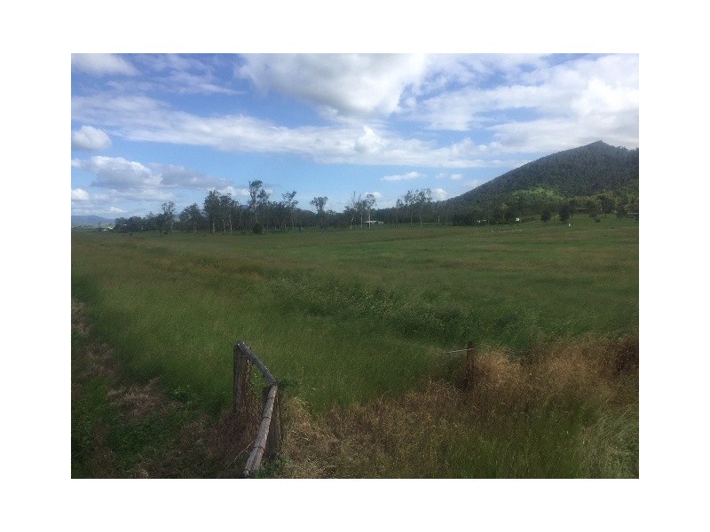 Lot 32 Kinchant Dam Road, Kinchant Dam QLD 4741
