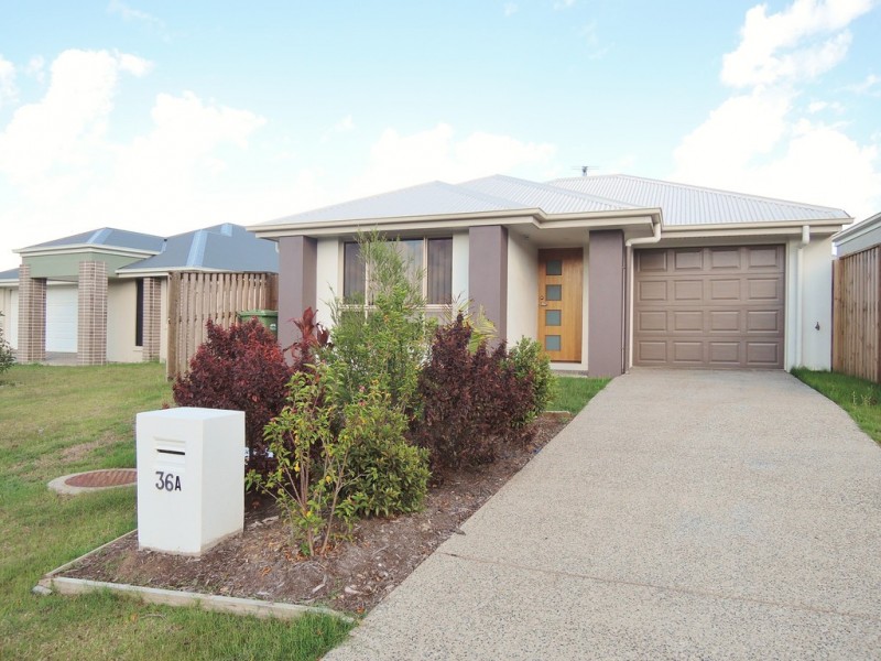 36A Newport Parade, Blacks Beach QLD 4740