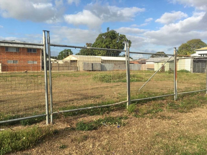 1 Hamlet Street, Mackay QLD 4740