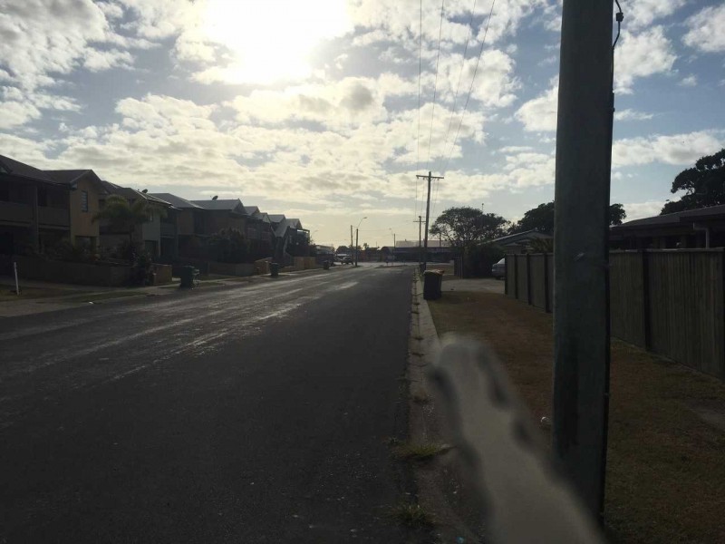 1 Hamlet Street, Mackay QLD 4740