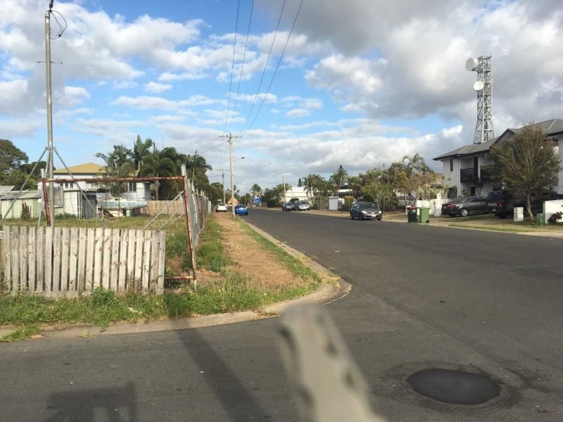 1 Hamlet Street, Mackay QLD 4740