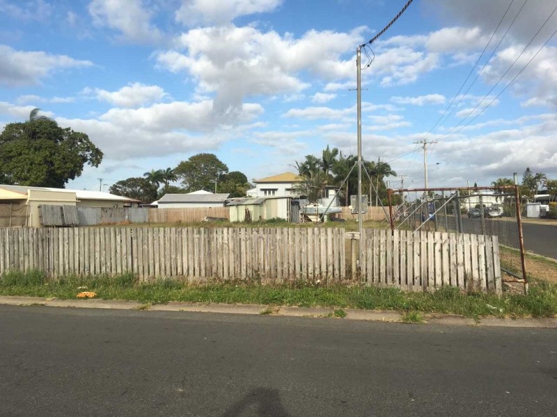 1 Hamlet Street, Mackay QLD 4740