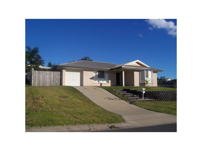 5 Spinks Court, Eimeo QLD 4740