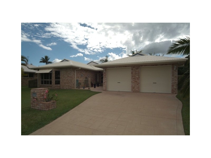 76 Gunsynd Street, Ooralea QLD 4740