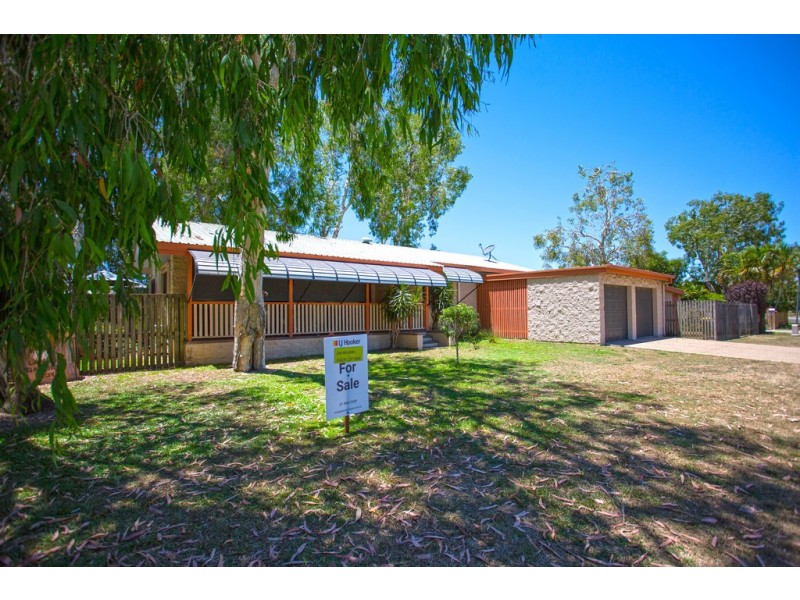 2 Veronica Court, Andergrove QLD 4740