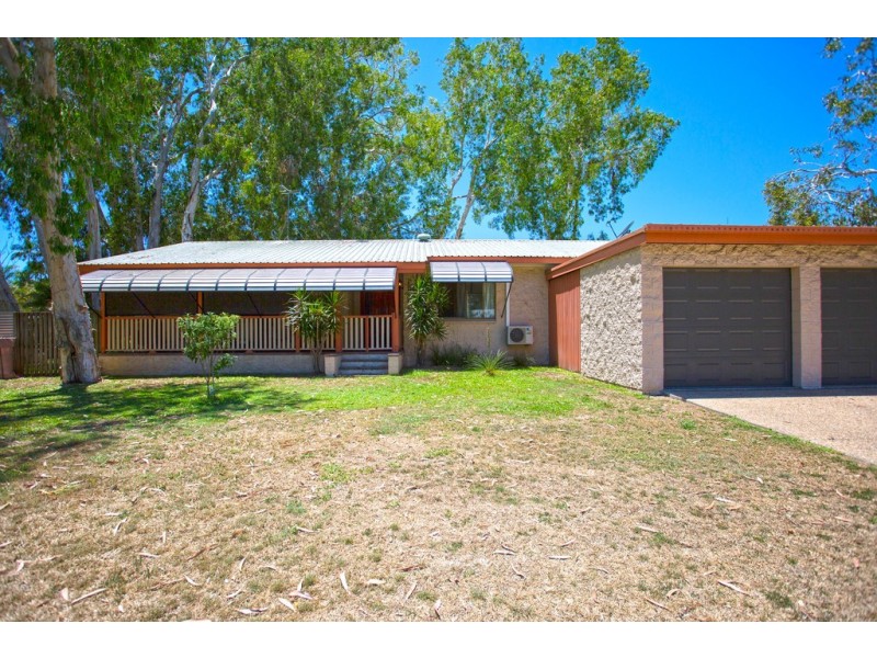2 Veronica Court, Andergrove QLD 4740
