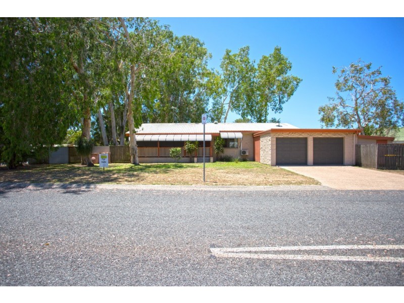 2 Veronica Court, Andergrove QLD 4740