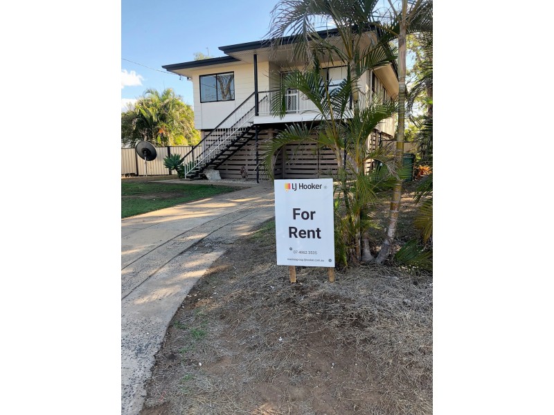 6 Eales Street, Dysart QLD 4745