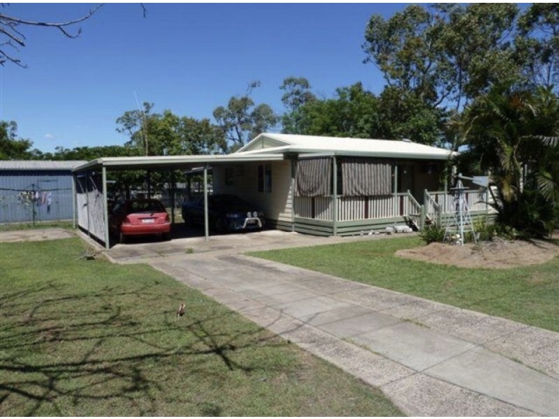 1 Adair Street, Dysart QLD 4745