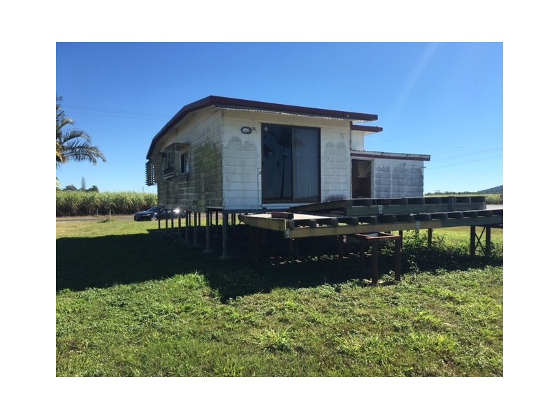Lot 1 Palms Road, Alexandra QLD 4740