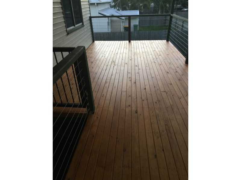 4 Pratt Street, South Mackay QLD 4740