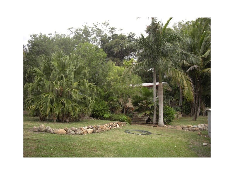 2078 Maraju Yakapari Road, The Leap QLD 4740