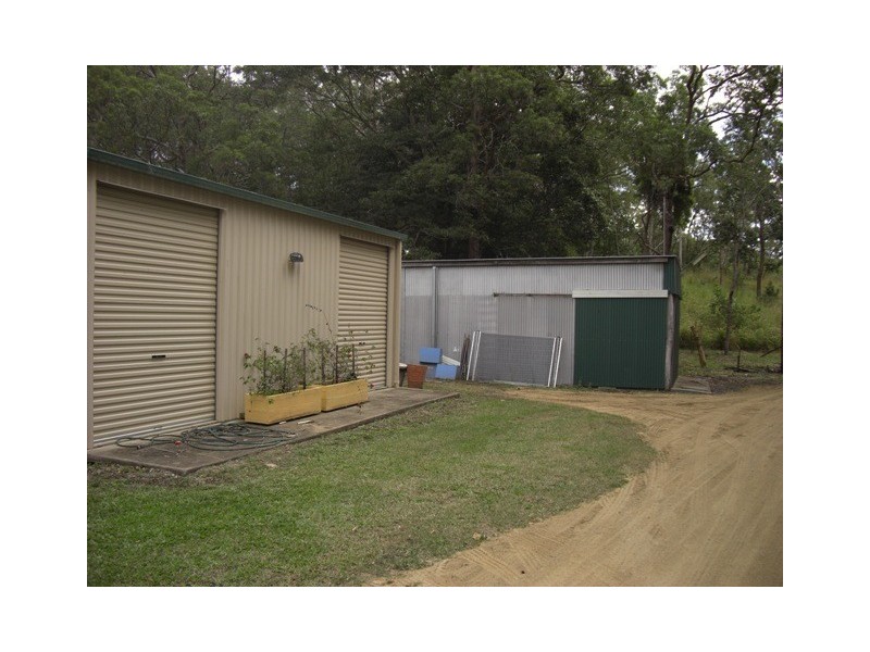 2078 Maraju Yakapari Road, The Leap QLD 4740
