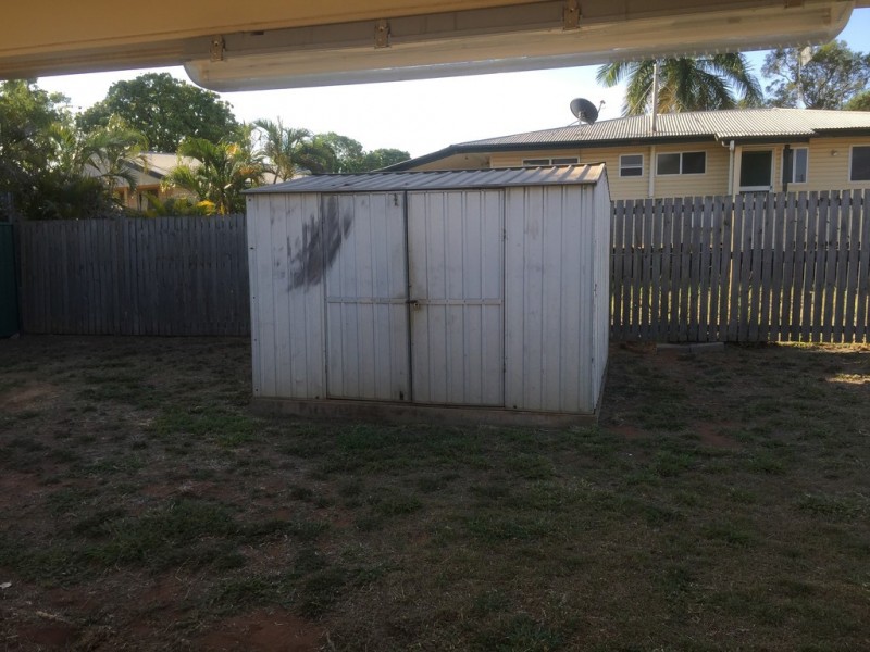 9 Cobb Court, Moranbah QLD 4744