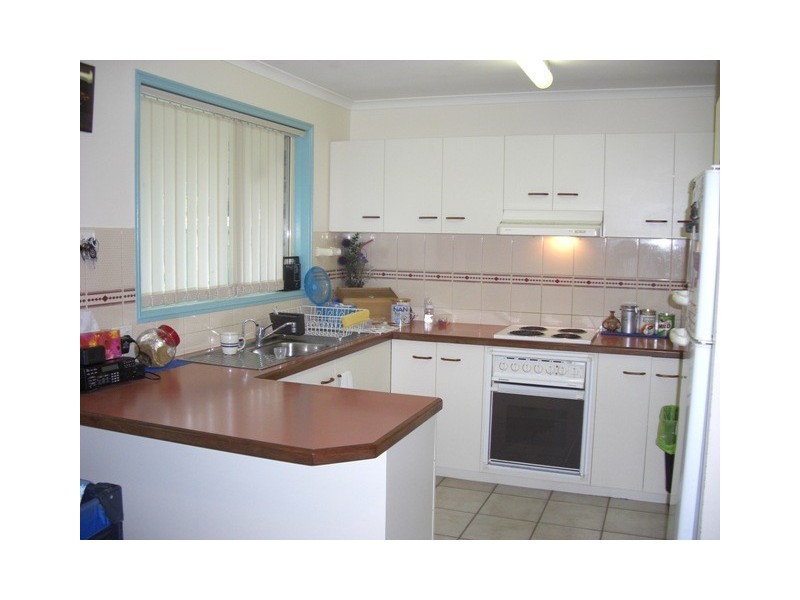6 Melanie Street, Eimeo QLD 4740