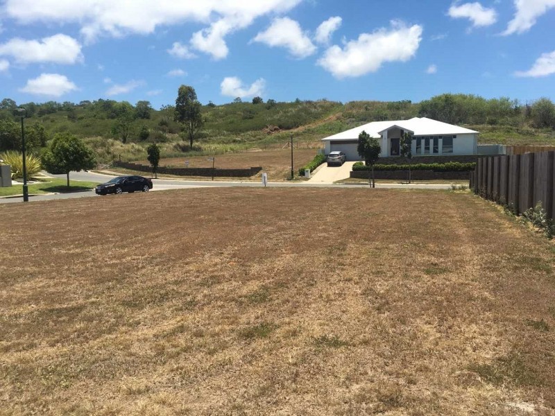 18 Glenoak Avenue, Richmond QLD 4740