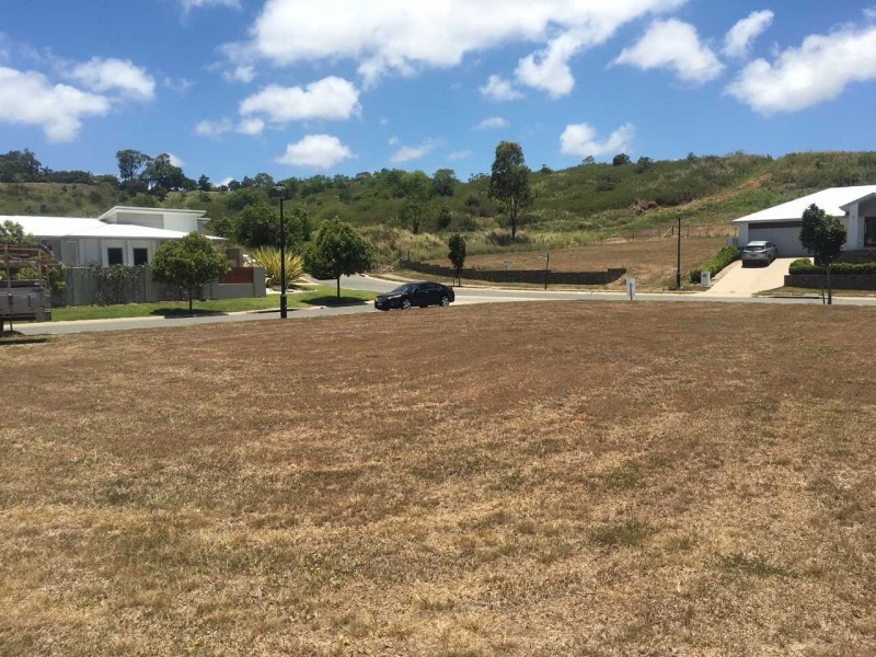 18 Glenoak Avenue, Richmond QLD 4740