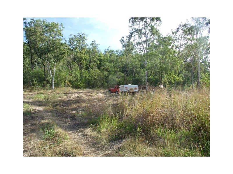 43 Lelona Drive, Bloomsbury QLD 4799