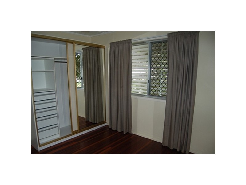 45 Brock Crescent, Dysart QLD 4745