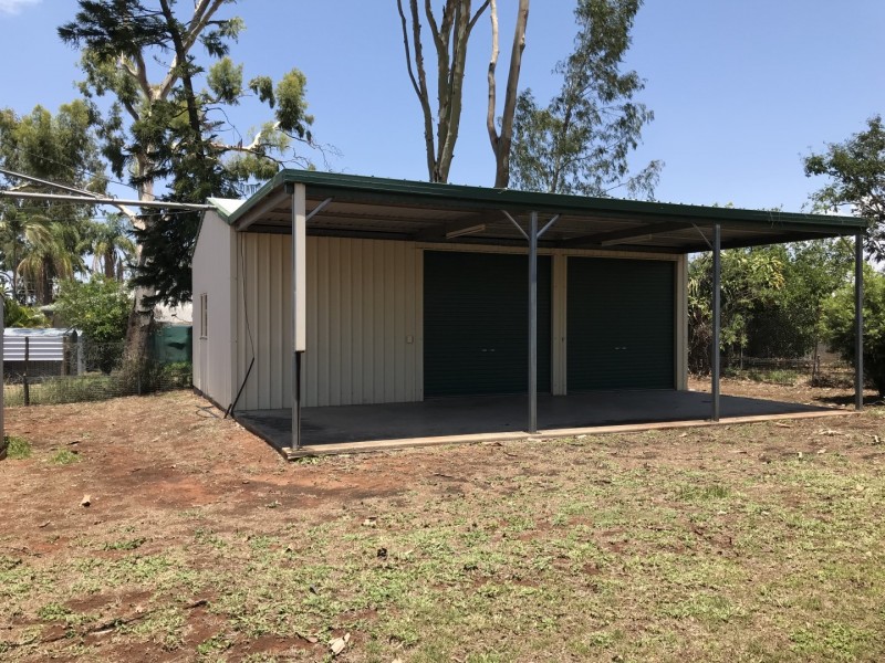 29 Oxley Drive, Moranbah QLD 4744