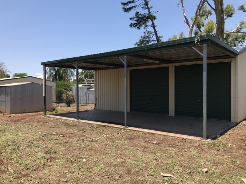 29 Oxley Drive, Moranbah QLD 4744