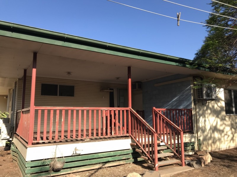11 Watkins Street, Moranbah QLD 4744