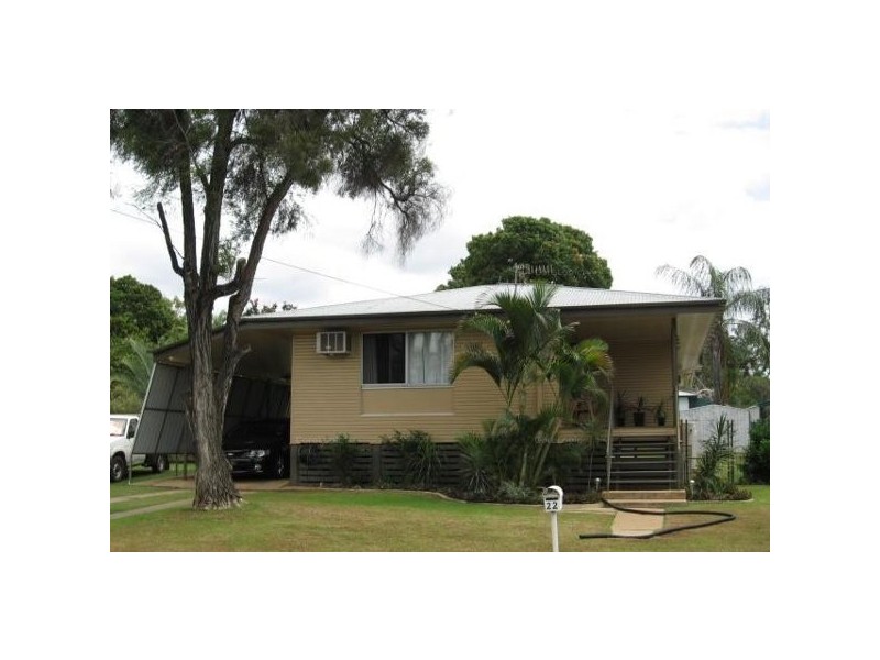 22 Burke Drive, Moranbah QLD 4744