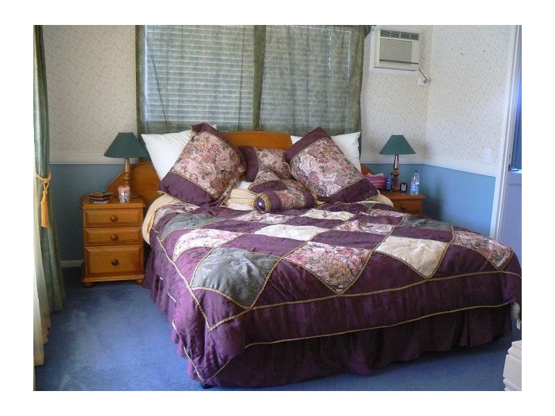 31 George Fordyce Drive, Rural View QLD 4740