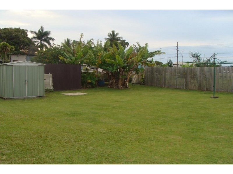 10 Duncan Street, West Mackay QLD 4740