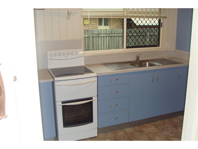 10 Duncan Street, West Mackay QLD 4740