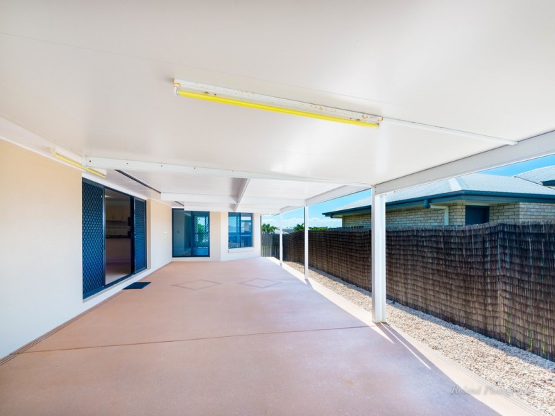 13 Lance Street, Bucasia QLD 4750