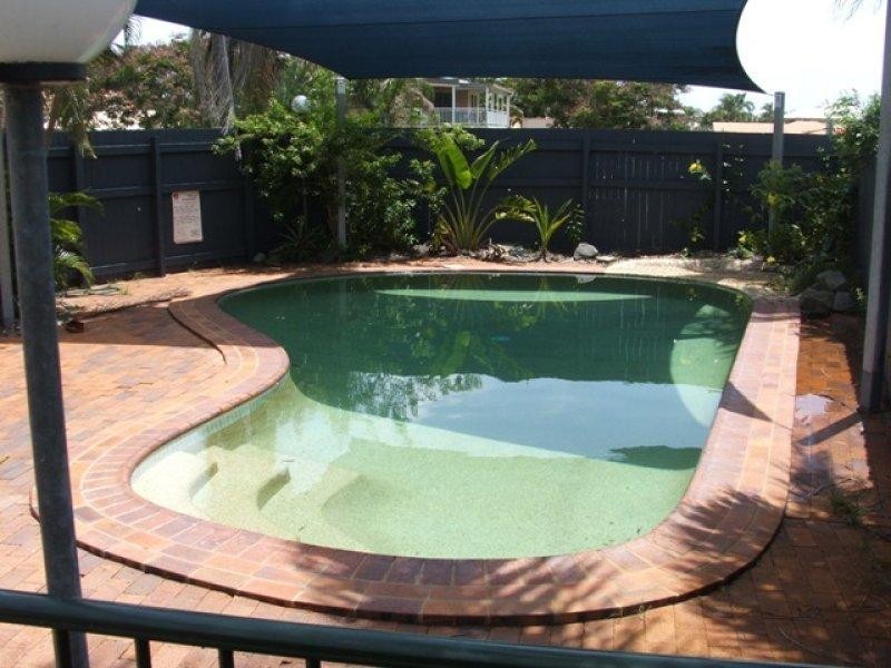 8/7-9 Bridge Road, East Mackay QLD 4740