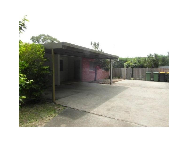 3/16 East Gordon Street, Mackay QLD 4740