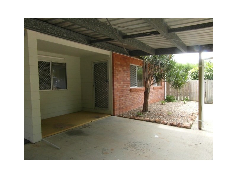 3/16 East Gordon Street, Mackay QLD 4740