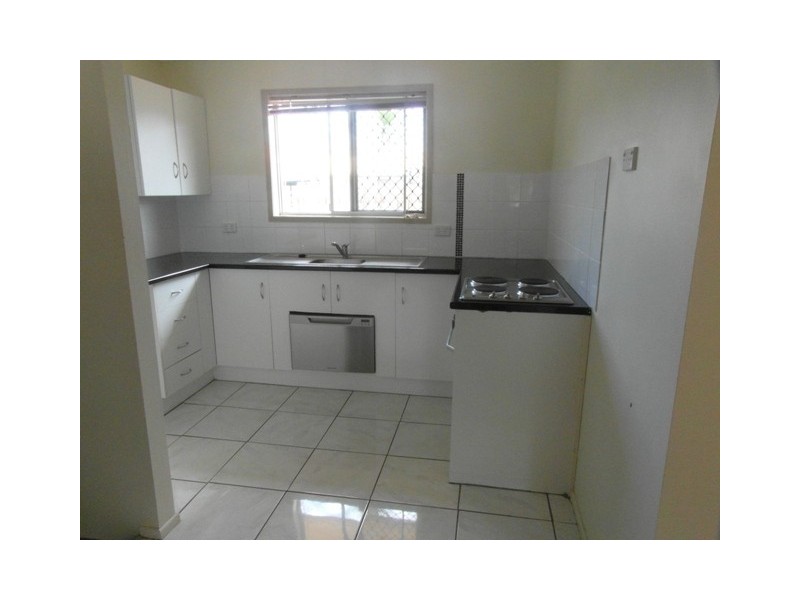 3/16 East Gordon Street, Mackay QLD 4740