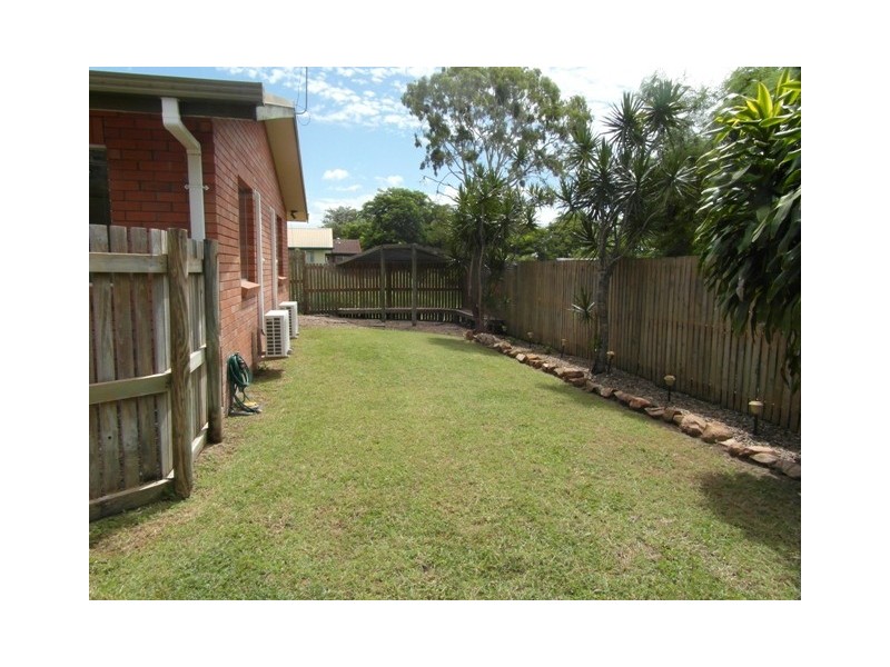 3/16 East Gordon Street, Mackay QLD 4740