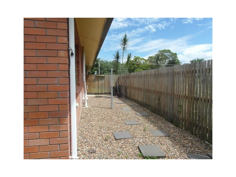 3/16 East Gordon Street, Mackay QLD 4740