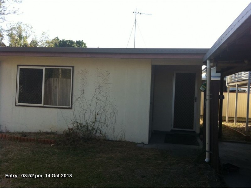 101 Paradise Street, Mackay QLD 4740