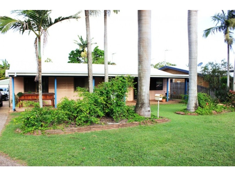 12 Hi-Grove Terrace, Andergrove QLD 4740